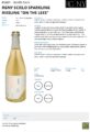 Icon of RGNY Scielo Sparkling Riesling On The Lees 2022